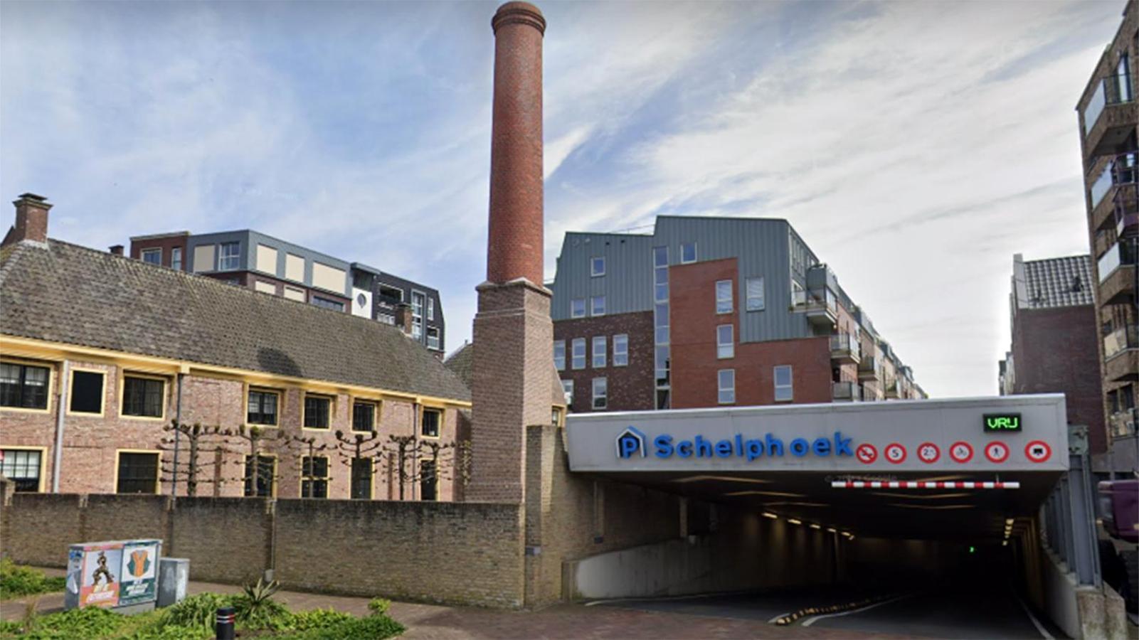 Gezellig Appartement In De Mooie Oude Binnenstad Van アルクマール エクステリア 写真